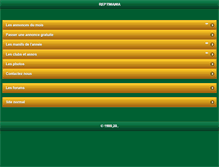 Tablet Screenshot of mobile.reptimania.com
